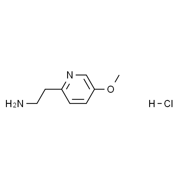 2-(5-甲基吡啶-2-基)乙胺盐酸盐