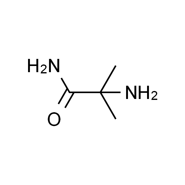 2-氨基-2-甲基丙酰胺