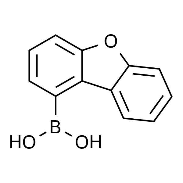 二苯并呋喃-1-硼酸