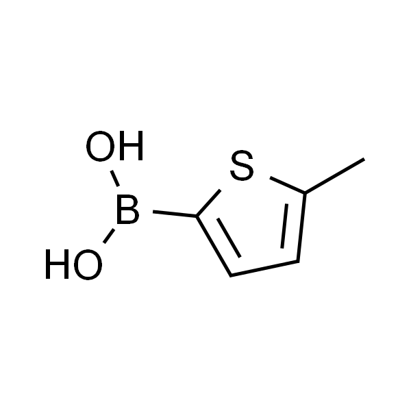 5-甲基噻酚-2-硼酸