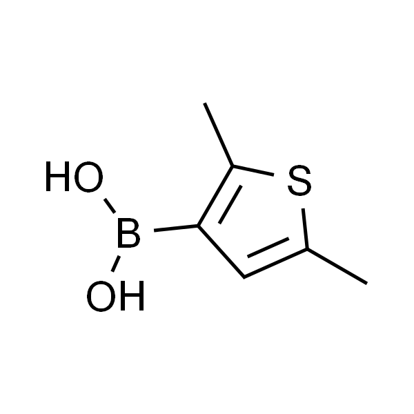 (2,5-二甲基噻吩-3-基)硼酸