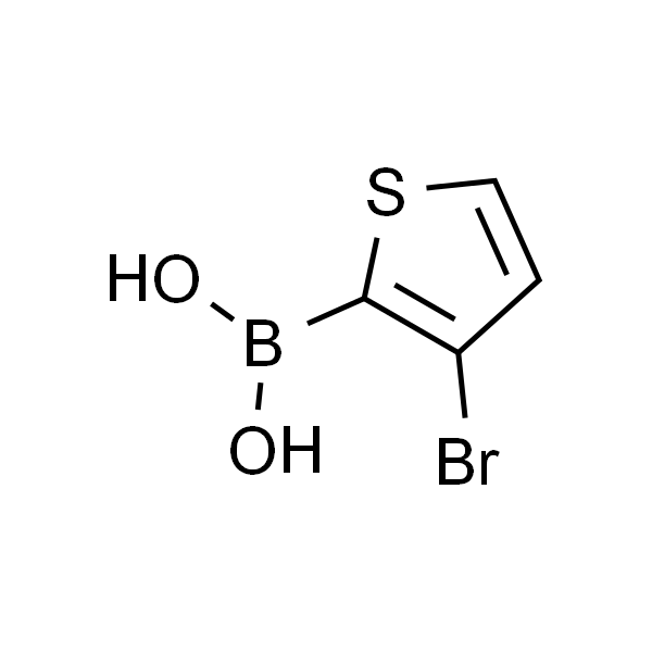 3-溴噻吩-2-硼酸