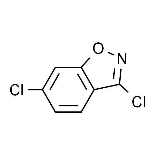 3,6-二氯苯并[d]异噁唑