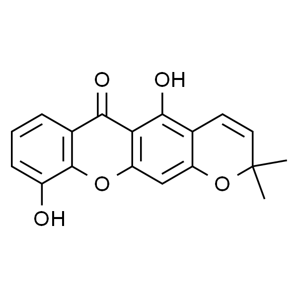 6-Deoxyjacareubin