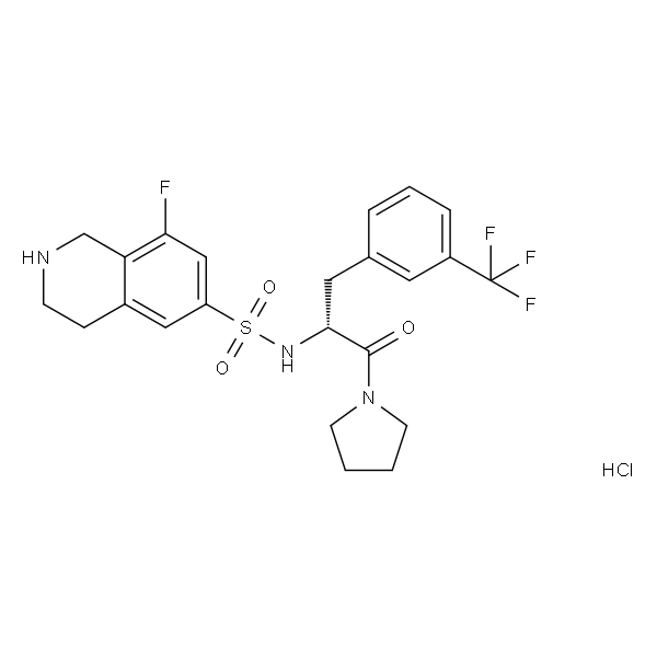 PFI-2 (hydrochloride)