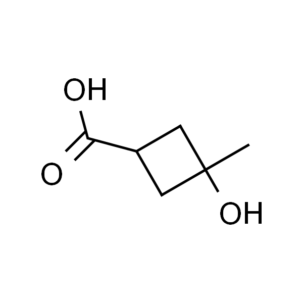 3-羟基-3-甲基环丁烷羧酸