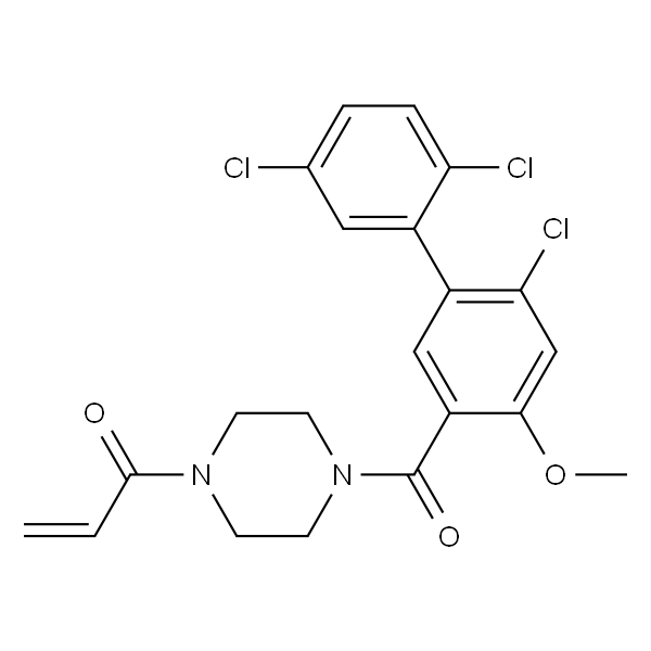 K-Ras G12C-IN-3