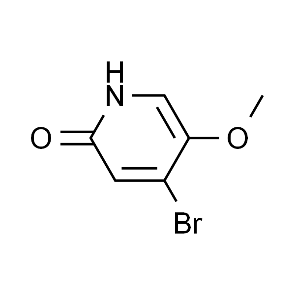 4-溴-5-甲氧基吡啶-2(1H) - 酮