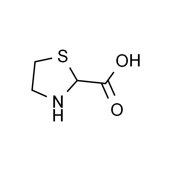 噻唑烷-2-羧酸