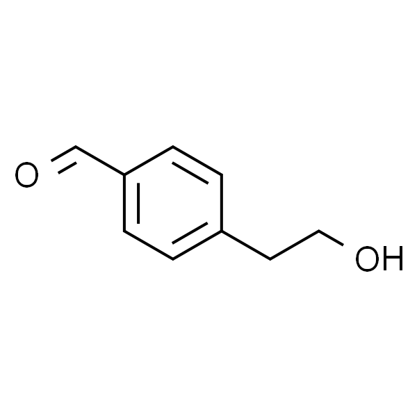 4-(2-羟乙基)苯甲醛