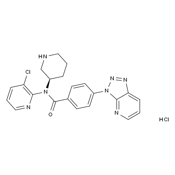 PF-06446846 hydrochloride