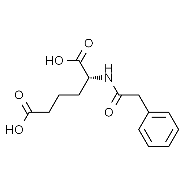 (R)-2-(2-苯乙酰胺基)己二酸