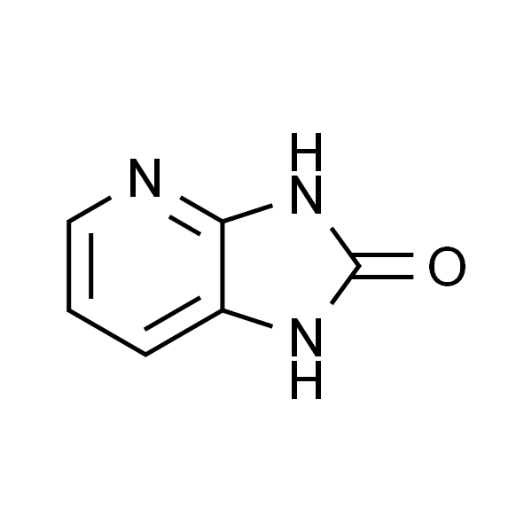 1H-咪唑并[4,5-B]吡啶-2(3H)酮