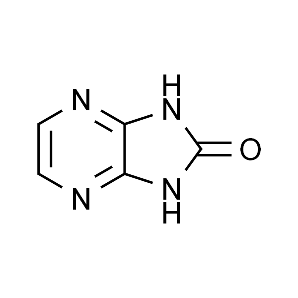1,3-二氢-2H-咪唑并[4,5-b]吡嗪-2-酮