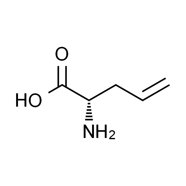 (S)-2-氨基-4-戊烯酸