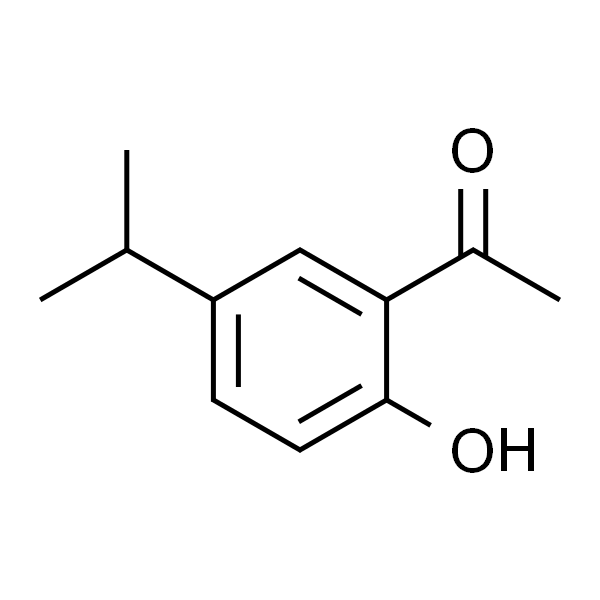 1-(2-羟基-5-异丙基苯基)乙-1-酮