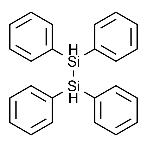 1,1,2,2-四苯基二硅烷