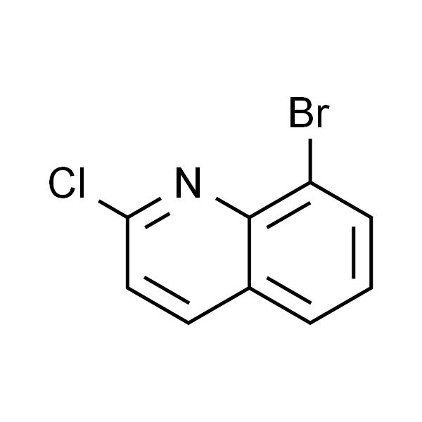 8-溴-2-氯喹啉