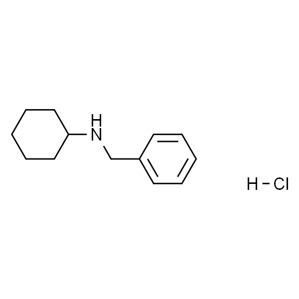 N-苄基环己胺盐酸盐