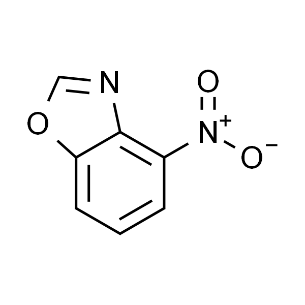 4-硝基-1,3-苯并恶唑