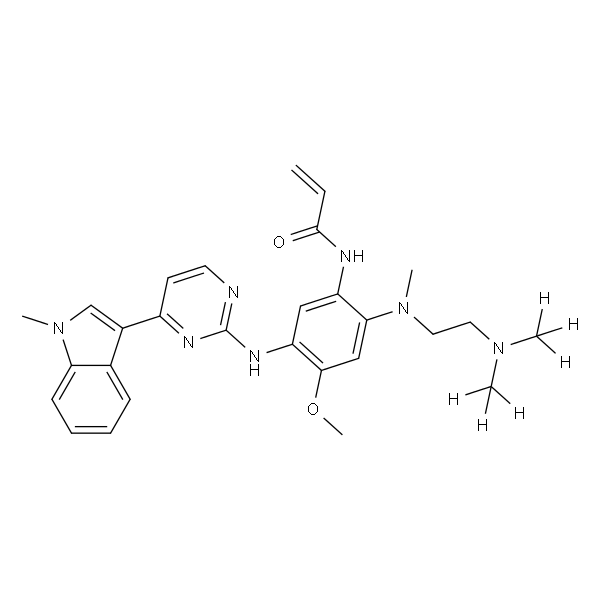 Osimertinib D6