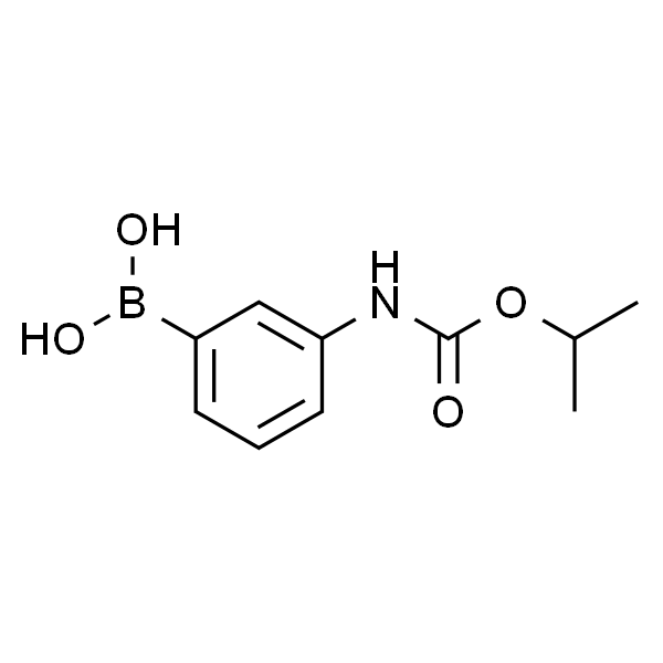 3-[(异丙氧基羰基)氨基]苯基硼酸