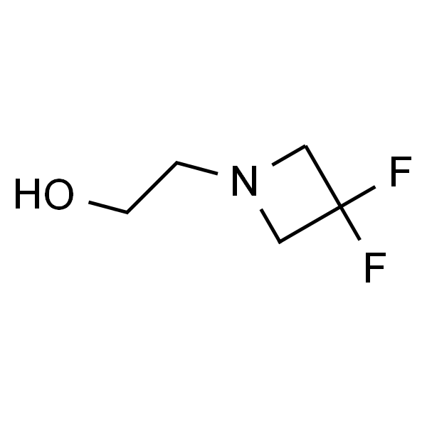 2-(3,3-二氟氮杂环丁烷-1-基)乙-1-醇