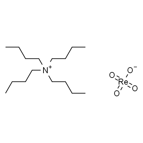 四丁基高铼酸铵