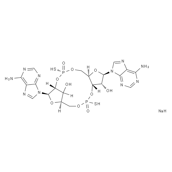 ADU-S100 DISODIUM SALT