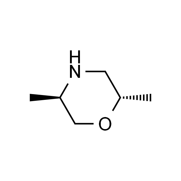 (2S,5R)-2,5-Dimethylmorpholine