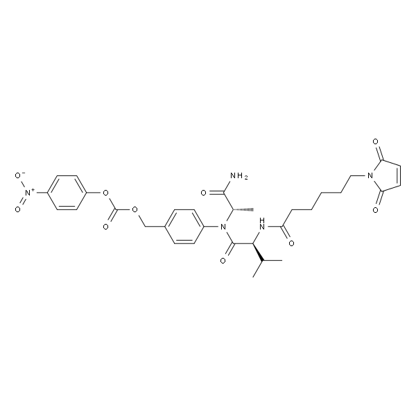 MC-Val-Ala-PAB-PNP