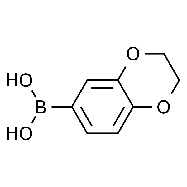 苯并-1,4-二氧六环-6-硼酸