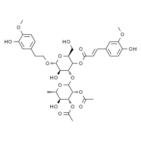 Clerodenoside A