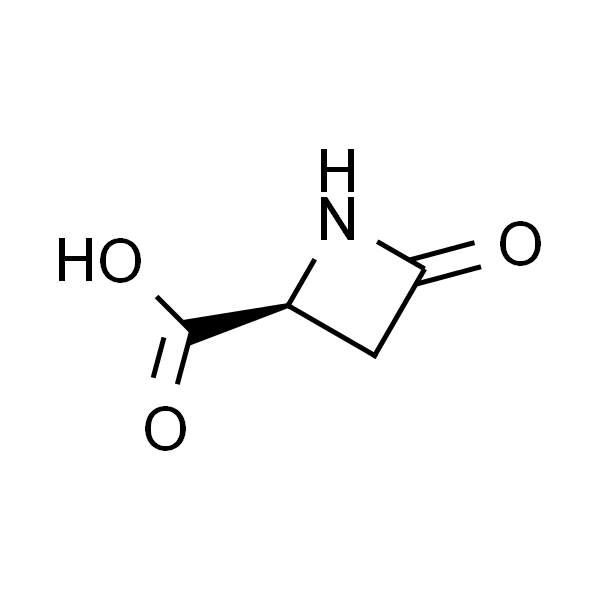 (S)-4-氧代氮杂环丁烷-2-羧酸