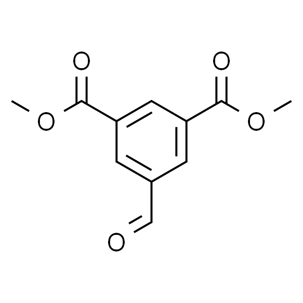5-甲酰基间苯二甲酸二甲酯