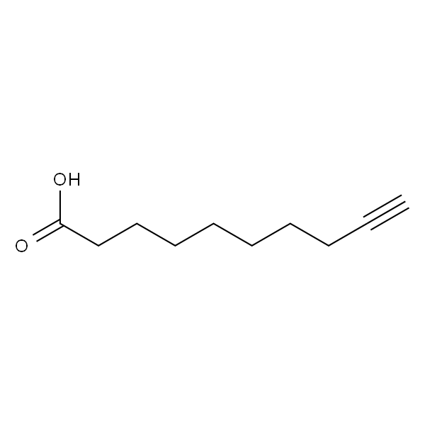 9-癸炔酸