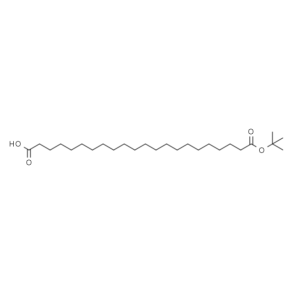 22-(叔丁氧基)-22-氧代二十二烷酸