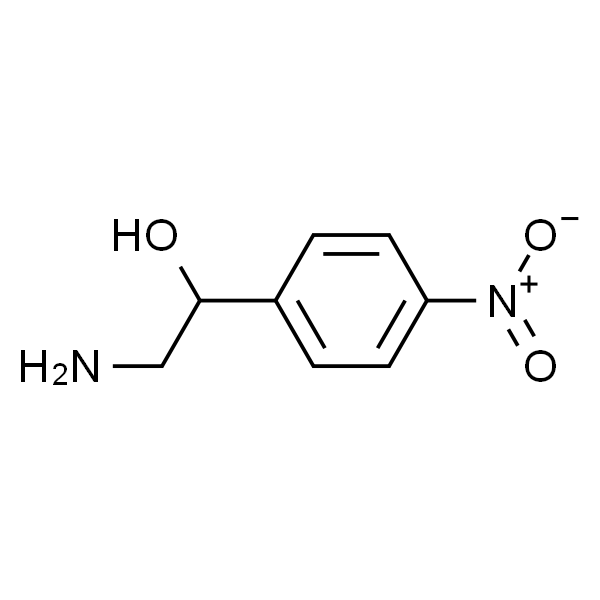 2-氨基-1-(4-硝基苯基)乙醇