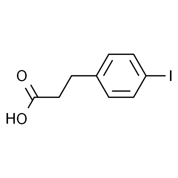 3-(4-碘苯基)丙酸