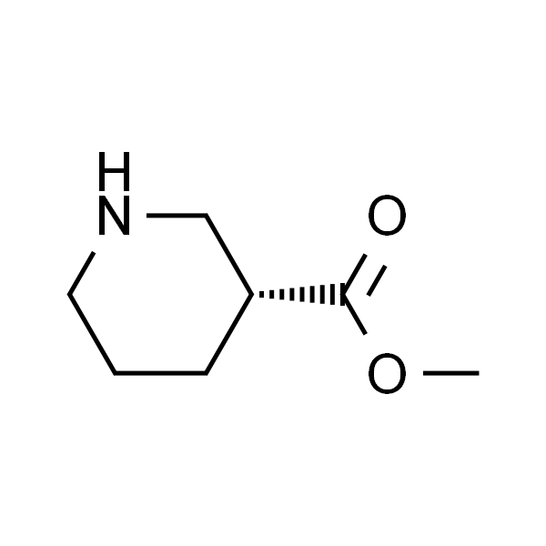 (R)-哌啶-3-甲酸甲酯