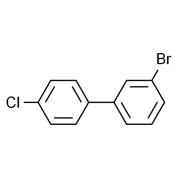 3-溴4''-氯-1,1''-联苯