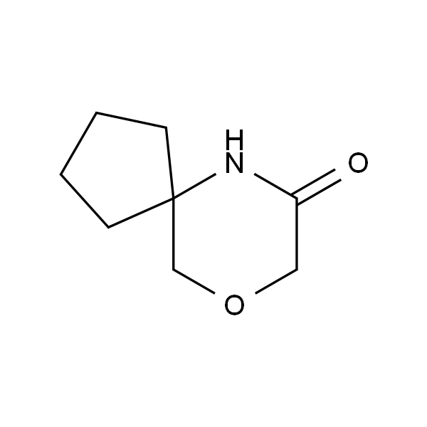 9-氧杂-6-氮杂环螺[4.5]癸烷-7-酮