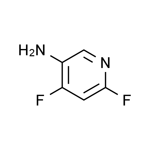 4,6-二氟吡啶-3-胺