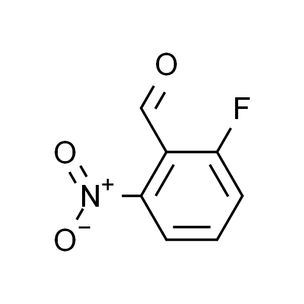 2-氟-6-硝基苯甲醛