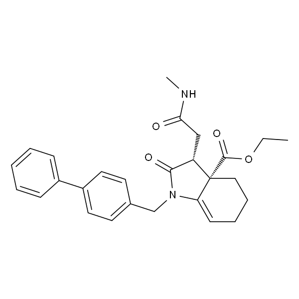 Fumarate hydratase-IN-1