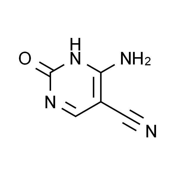 6-氨基-2-氧代-1,2-二氢嘧啶-5-甲腈