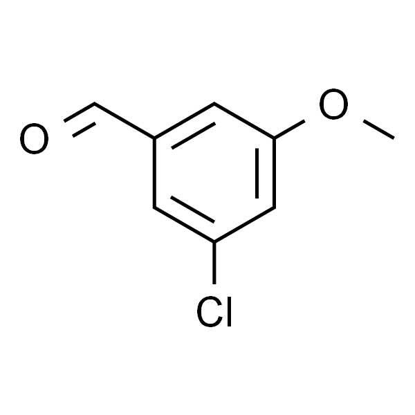 3-氯-5-甲氧基苯甲醛