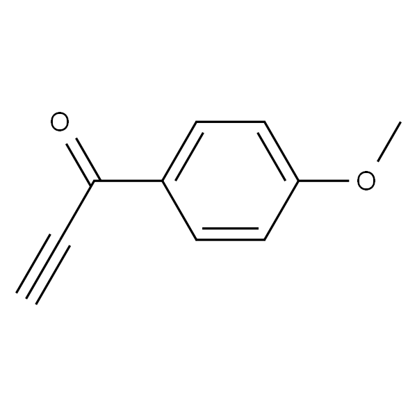 1-(4-甲氧基苯基)丙-2-炔-1-酮