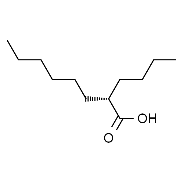 (S)-2-丁基辛酸