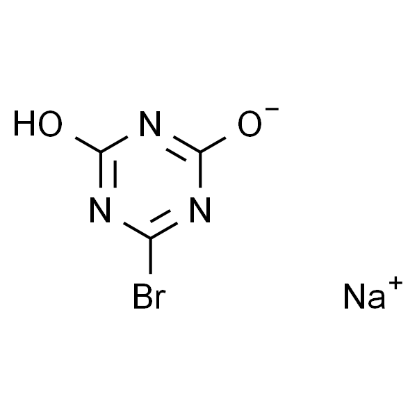 N-溴代氰尿酸单钠盐